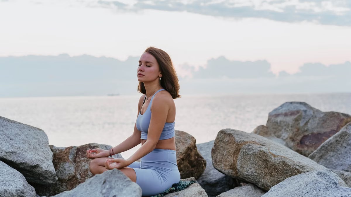 I benefici della meditazione quotidiana